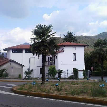 로에 La Casa Bianca 아파트 외부 사진