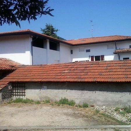 로에 La Casa Bianca 아파트 외부 사진