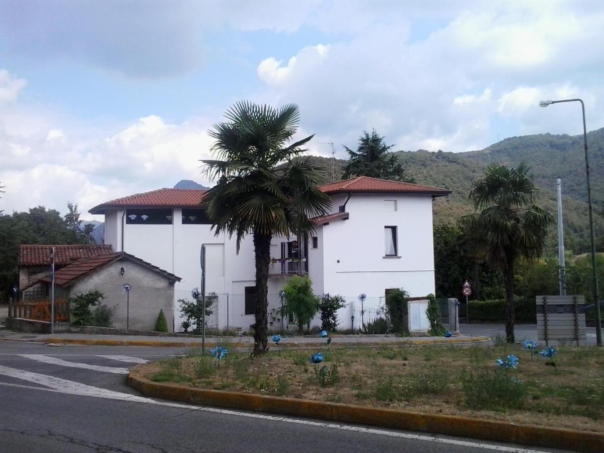 로에 La Casa Bianca 아파트 외부 사진