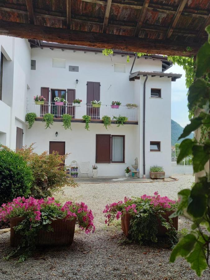 로에 La Casa Bianca 아파트 외부 사진