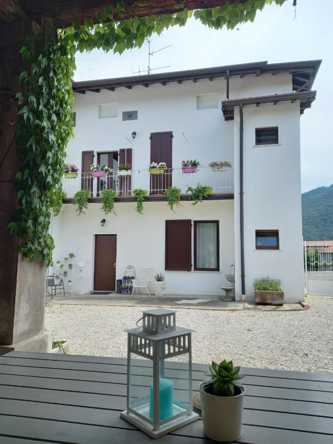 로에 La Casa Bianca 아파트 외부 사진