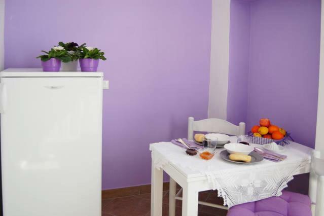 로에 La Casa Bianca 아파트 외부 사진