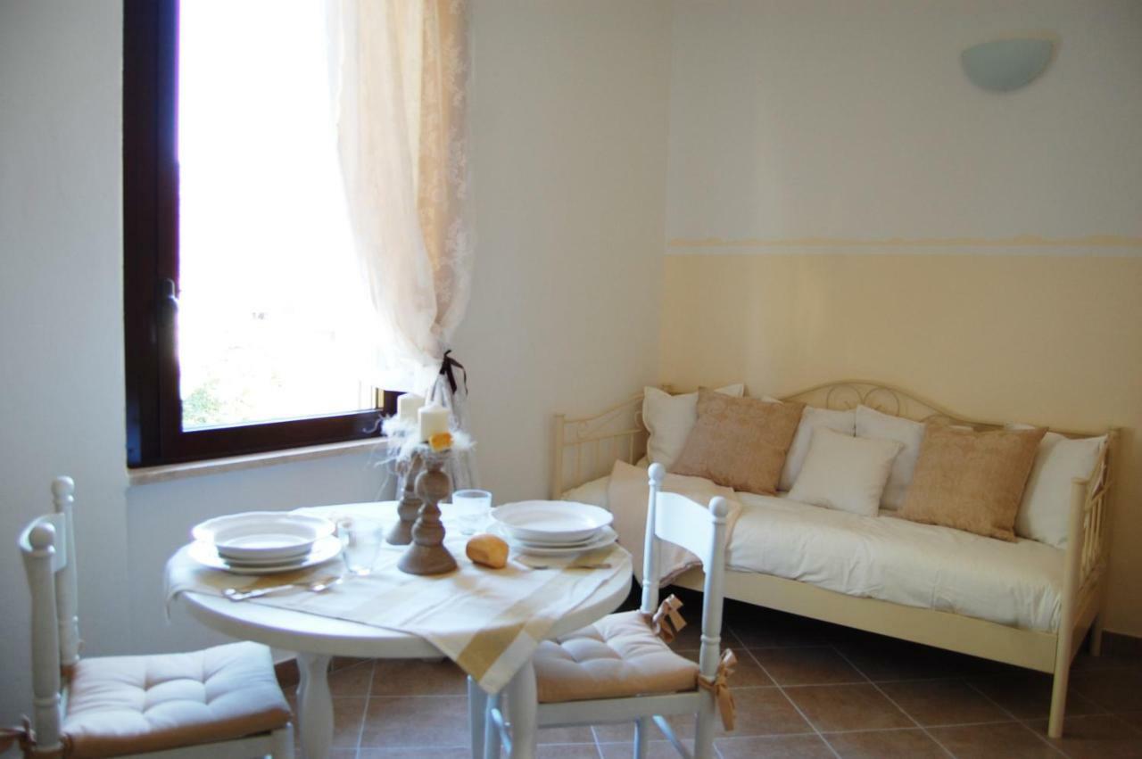 로에 La Casa Bianca 아파트 외부 사진