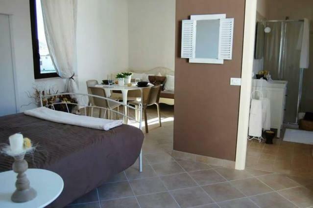 로에 La Casa Bianca 아파트 외부 사진