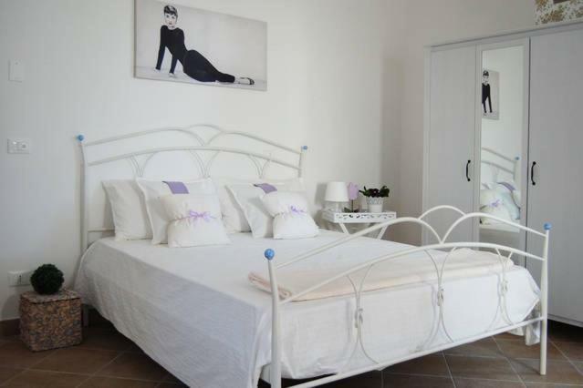 로에 La Casa Bianca 아파트 외부 사진