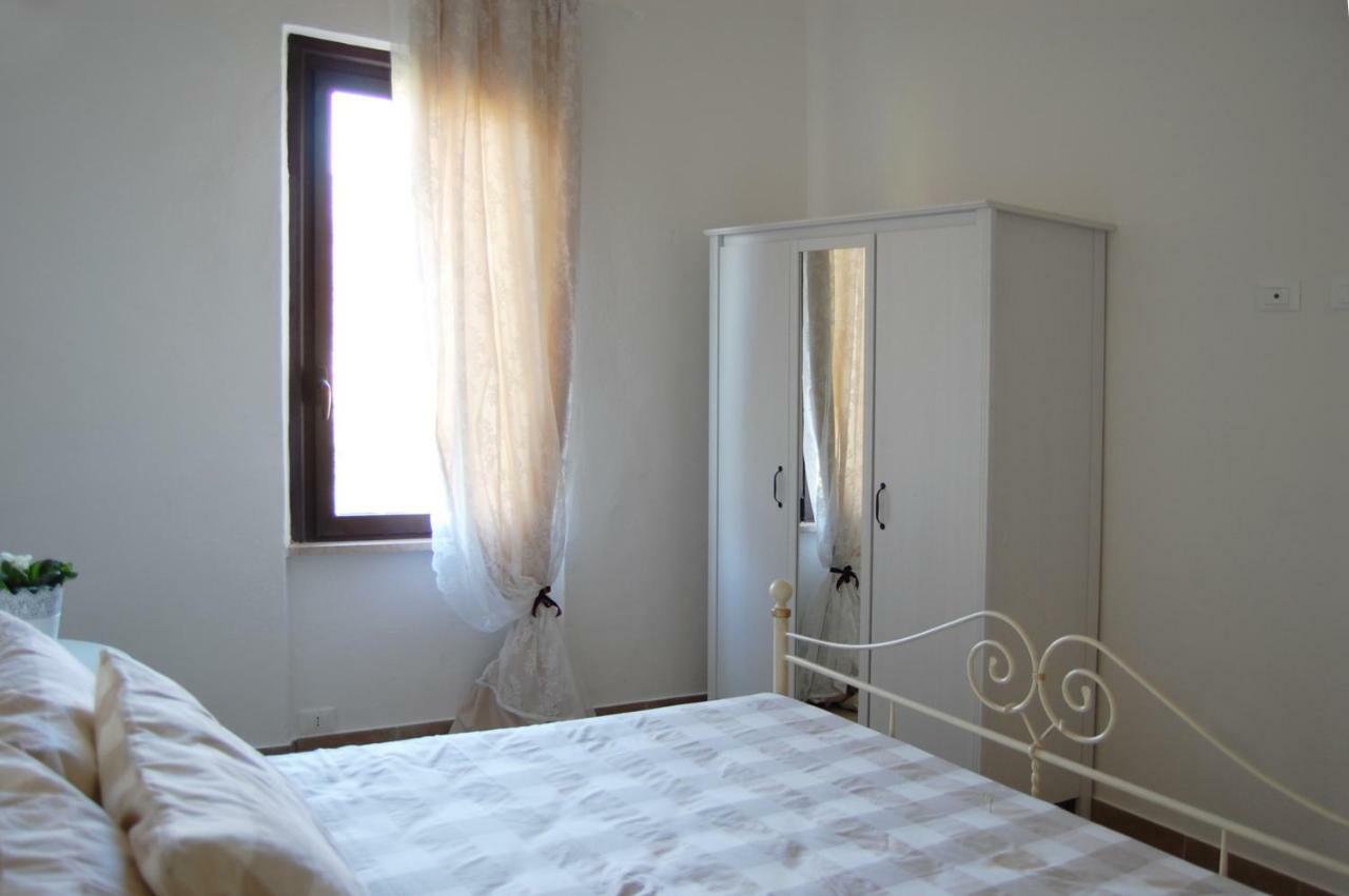 로에 La Casa Bianca 아파트 외부 사진