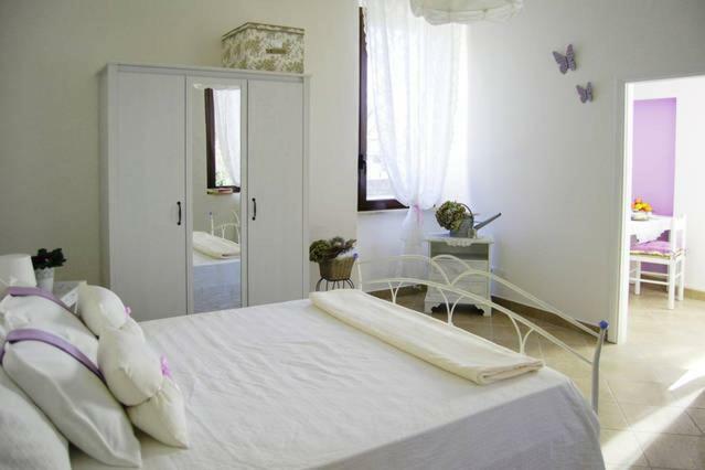 로에 La Casa Bianca 아파트 외부 사진