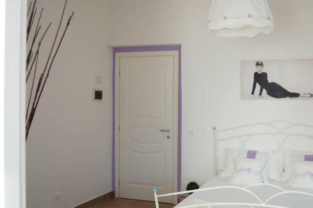 로에 La Casa Bianca 아파트 외부 사진