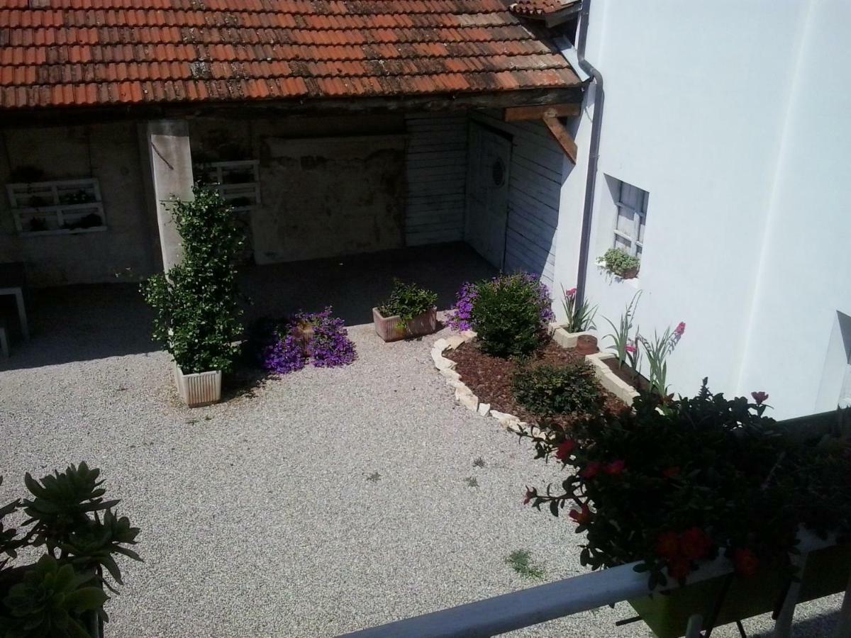 로에 La Casa Bianca 아파트 외부 사진