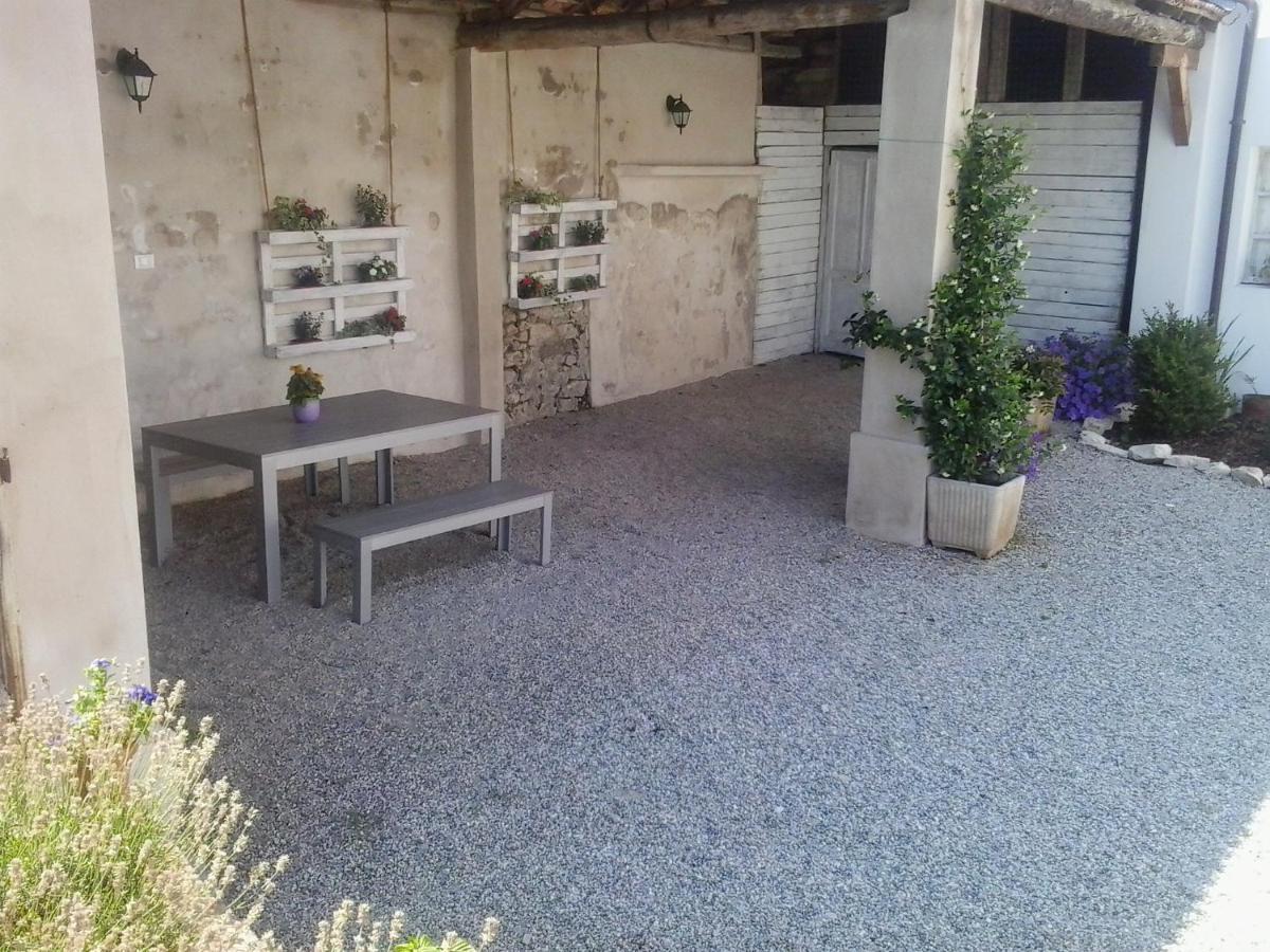 로에 La Casa Bianca 아파트 외부 사진